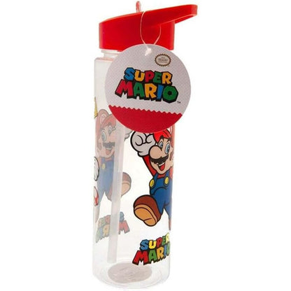 Imagen 2 - Cantimplora Super Mario Bros 540Ml