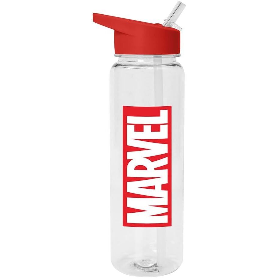 Imagen 1 - Cantimplora Logo Marvel 700Ml
