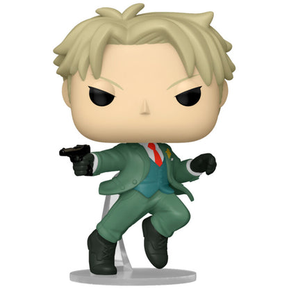 Imagen 1 - Figura Pop Spy X Family Loid Forger