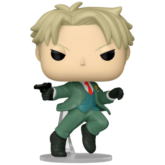 Imagen 1 - Figura Pop Spy X Family Loid Forger