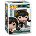 Imagen 1 - Figura Pop Spy X Family Yor Forger