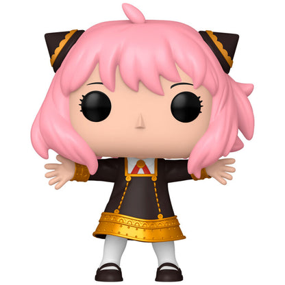 Imagen 2 - Figura Pop Spy X Family Anya Forger 25Cm
