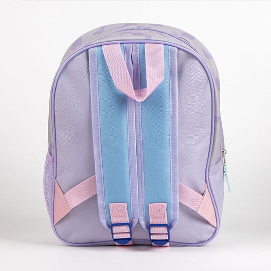 Imagen 2 - Mochila 3D Stitch Disney 31Cm