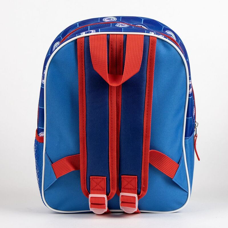 Imagen 2 - Mochila 3D Patrulla Canina Paw Patrol 31Cm