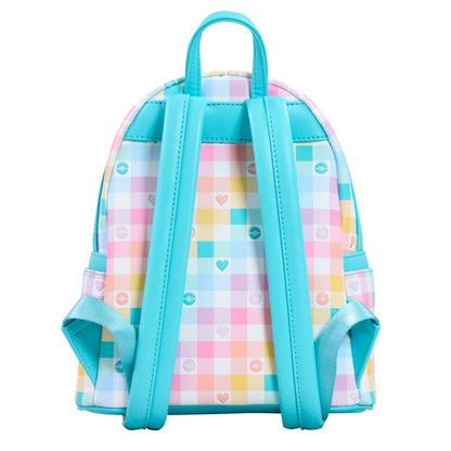 Imagen de Mochila Piplup And Eevee Friends Pokemon Loungefly parte de nuestra colección en Espadas y más, sitio oficial.