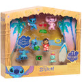 Imagen 1 - Blister 6 Figuras Stitch Disney 5Cm