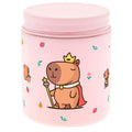 Imagen 1 - Vela Aromatica Majesty Capibara