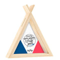 Imagen 1 - Hucha Tipi - Para Los Mejores Planes De Un Profe Genial