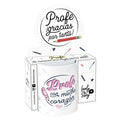 Imagen 1 - Taza - Profe Con Mucho Corazon 330Ml