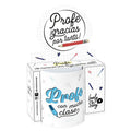 Imagen 1 - Taza - Profe Con Mucha Clase 330Ml