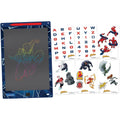 Imagen 1 - Pizarra Magica Educativa Spiderman Marvel