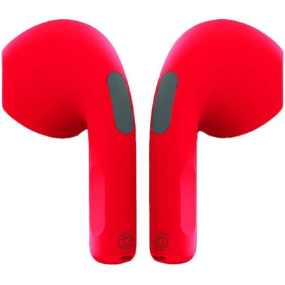 Imagen 4 - Auriculares Inalambricos Spiderman Marvel
