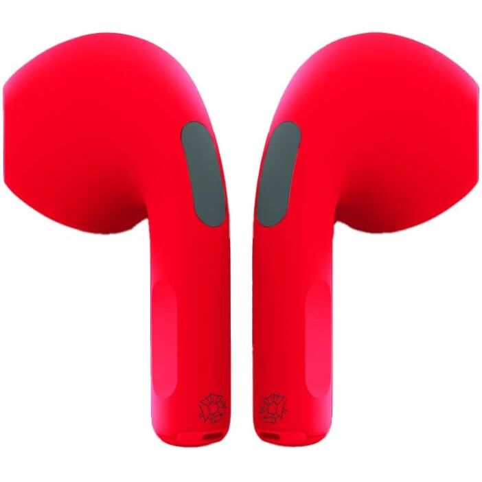 Imagen 4 - Auriculares Inalambricos Spiderman Marvel