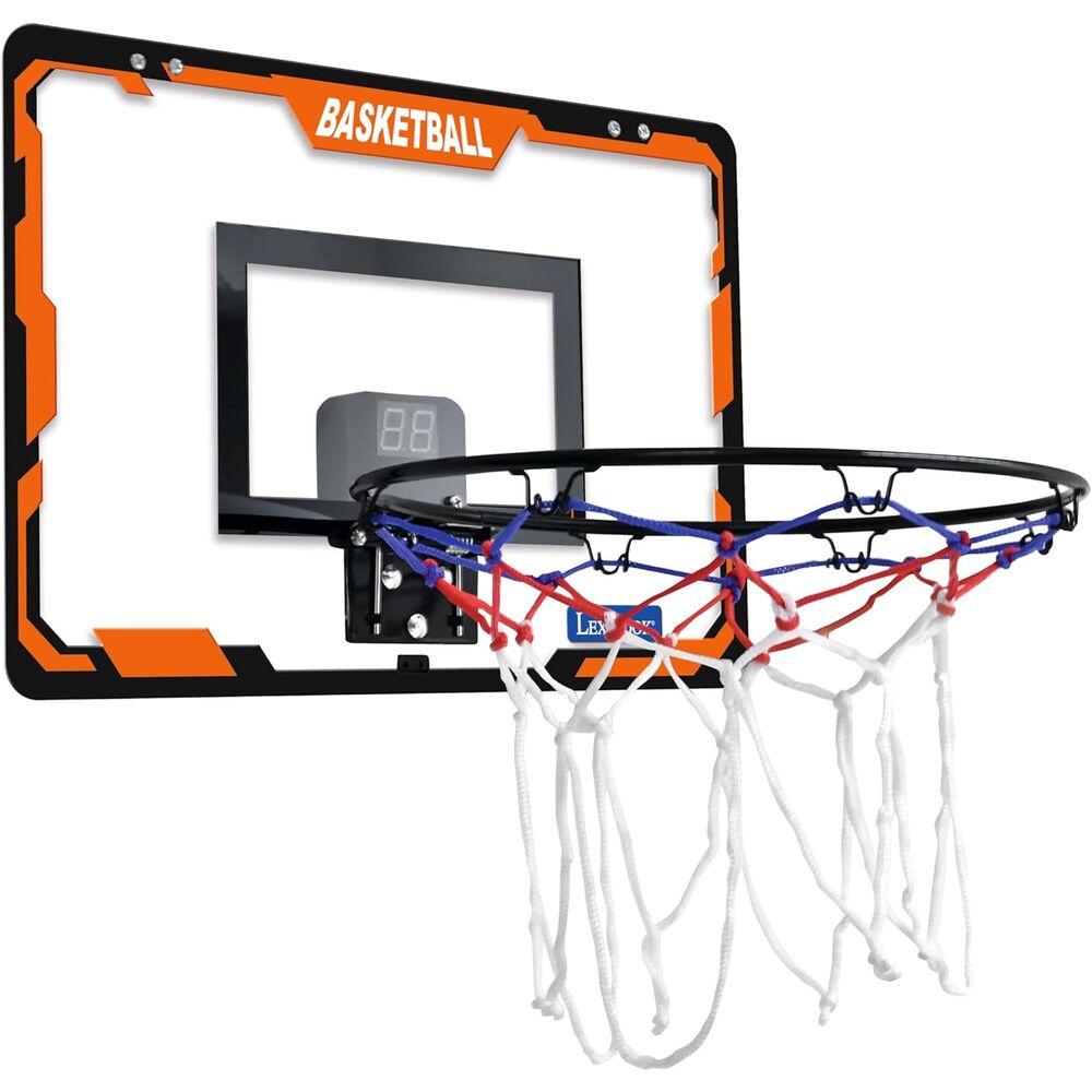 Imagen 1 - Canasta Baloncesto Con Puntuacion