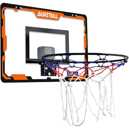 Imagen 1 - Canasta Baloncesto Con Puntuacion