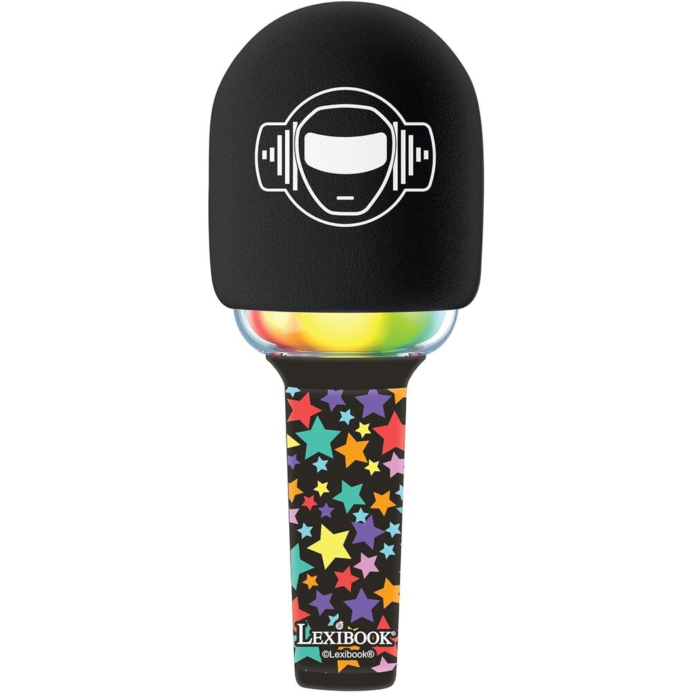 Imagen 1 - Microfono Karaoke