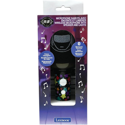 Imagen 2 - Microfono Karaoke
