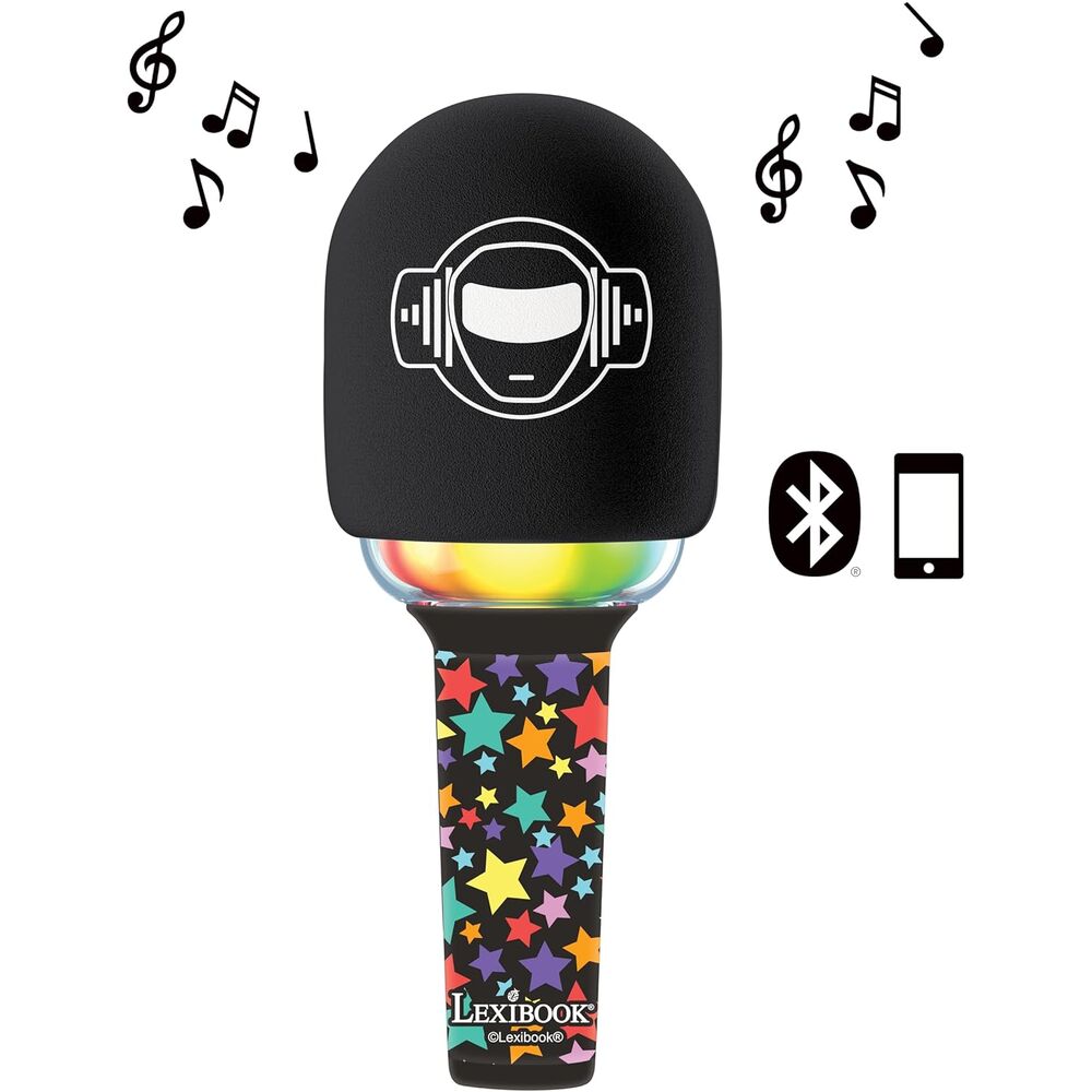 Imagen 3 - Microfono Karaoke