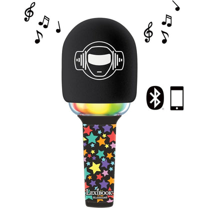 Imagen 3 - Microfono Karaoke