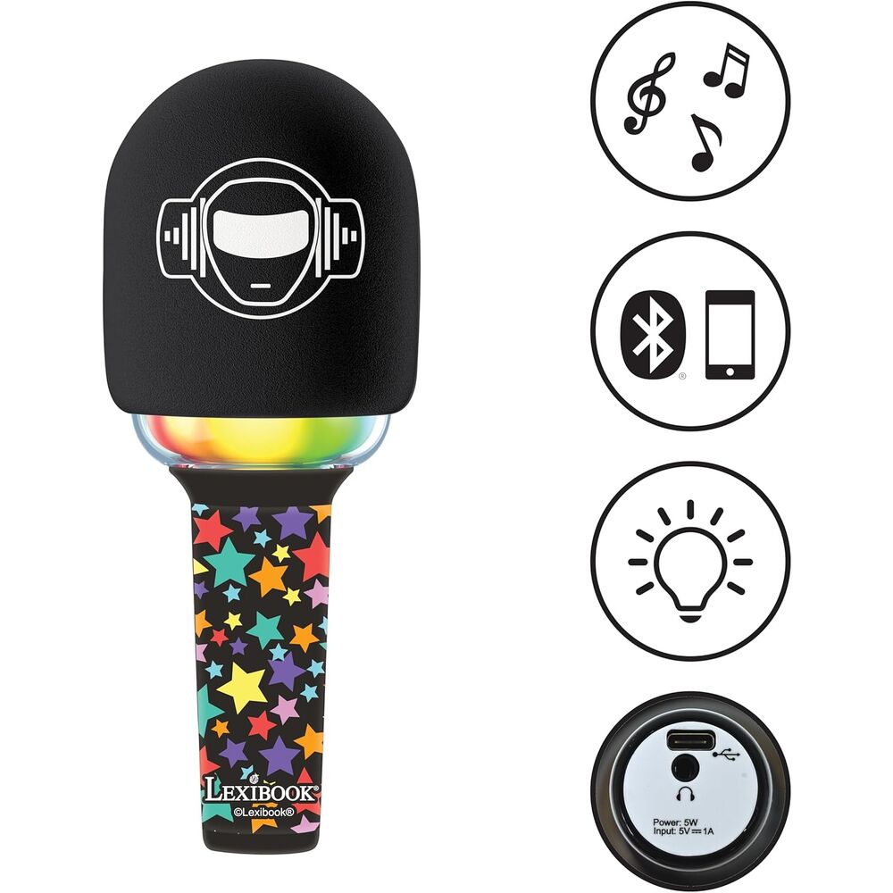 Imagen 5 - Microfono Karaoke