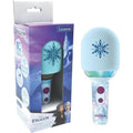 Imagen 1 - Microfono Karaoke Frozen Disney