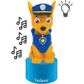 Imagen 1 - Altavoz Luz Nocturna Patrulla Canina Paw Patrol