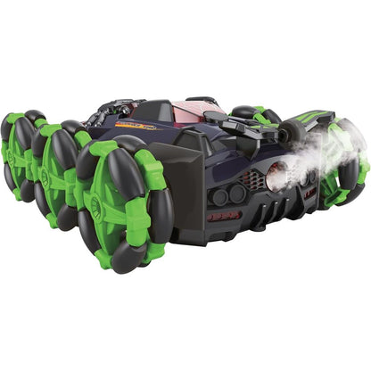 Imagen 2 - Coche Radio Control Crosslander Flip