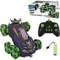 Imagen 1 - Coche Radio Control Crosslander Flip