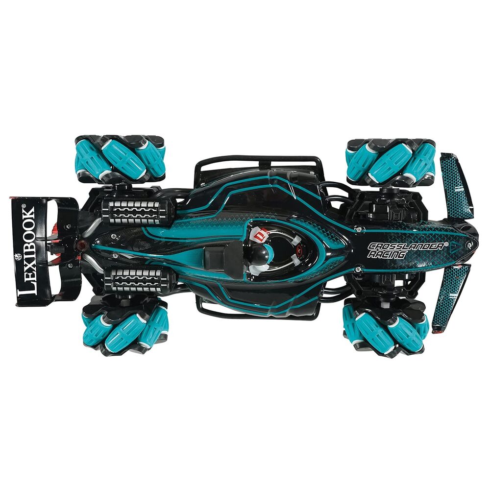 Imagen 2 - Coche Radio Control Crosslander