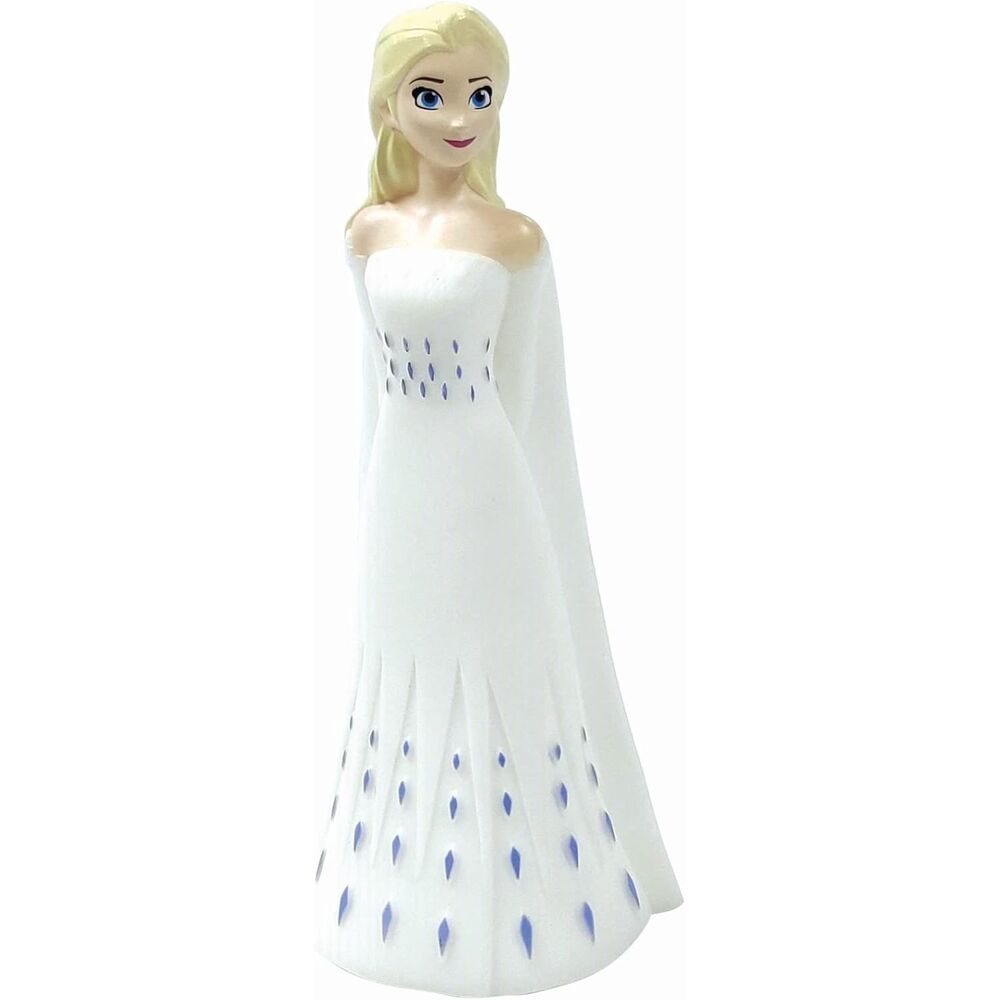 Imagen 2 - Luz De Noche Led Frozen Disney