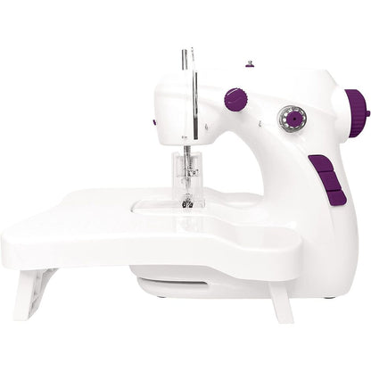 Imagen 3 - Maquina De Coser Con Mesa Extraible