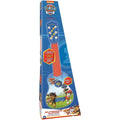 Imagen 1 - Guitarra Patrulla Canina Paw Patrol