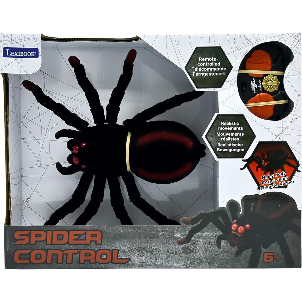 Imagen 4 - Tarantula Radio Control