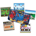 Imagen 1 - Consola Cyber Arcade Pocket Spiderman Marvel