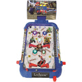 Imagen 1 - Juego Pinball De Mesa Electronico Mario Kart