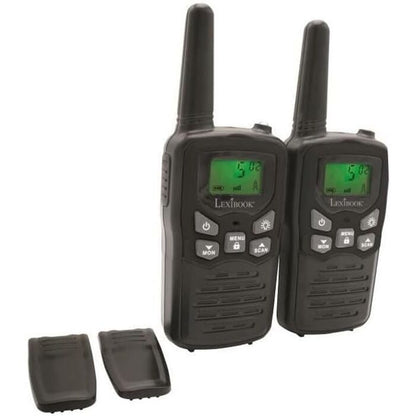 Imagen 1 - Walkie Talkie Digitales