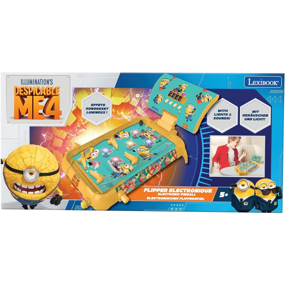 Imagen 2 - Walkie Talkie 3D Stitch Disney