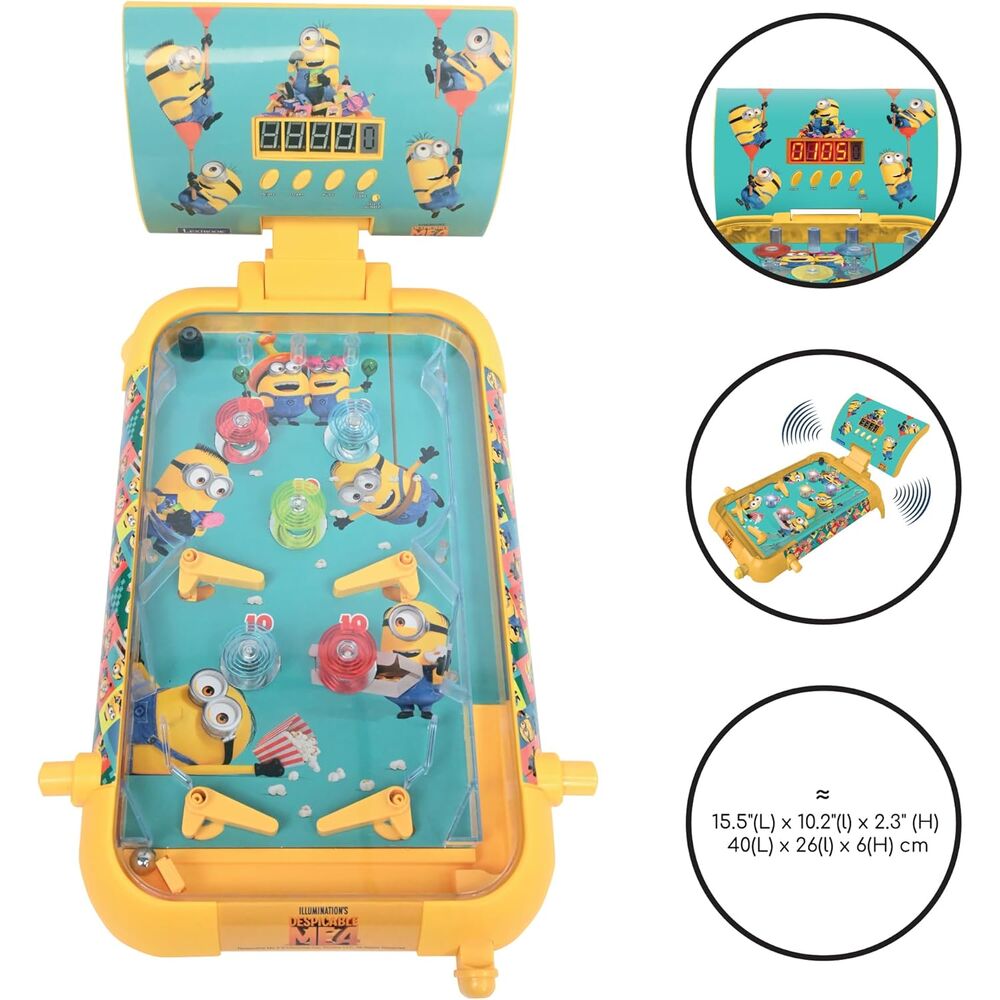 Imagen 3 - Walkie Talkie 3D Stitch Disney