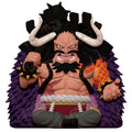Imagen 1 - Figura Hucha Kaido One Piece 22Cm