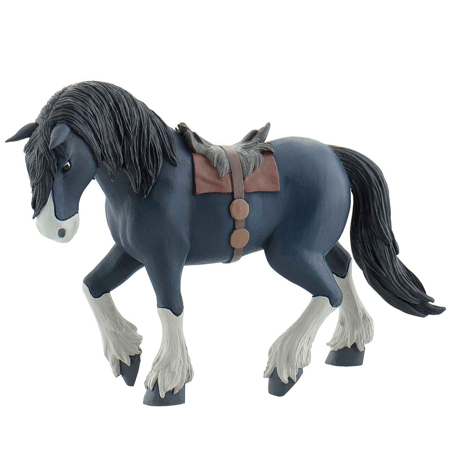 Imagen 1 de Figura Angus Brave Disney 16Cm