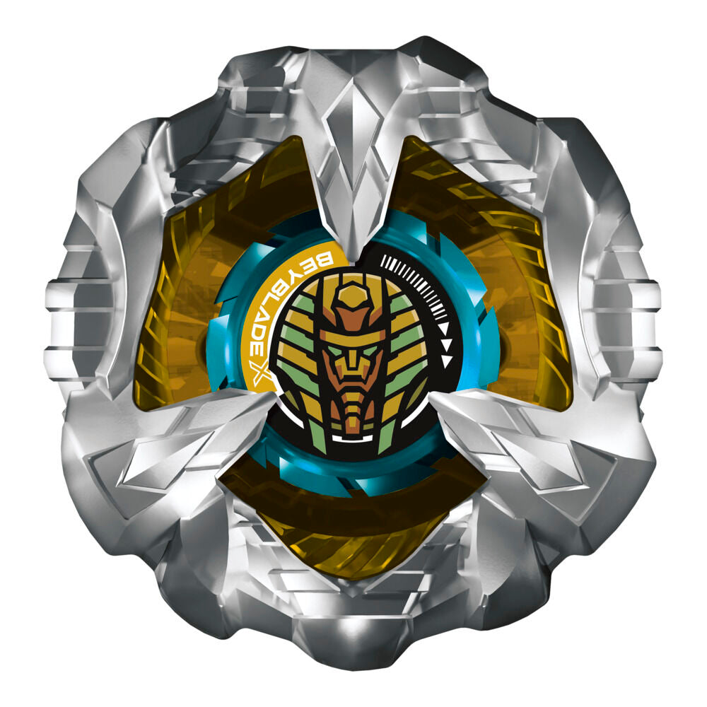 Imagen 3 - Juego Cowl Sphinx 9-80Gn Beyblade X