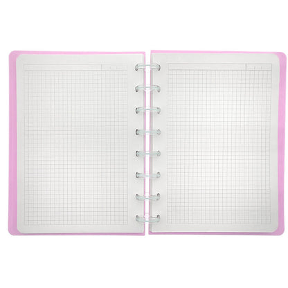 Imagen 2 - Cuaderno A4 Majesty Capibara