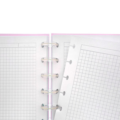 Imagen 3 - Cuaderno A4 Majesty Capibara