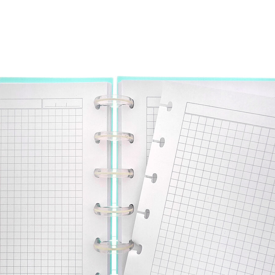 Imagen 3 - Cuaderno A5 Bubble Tea Capibara