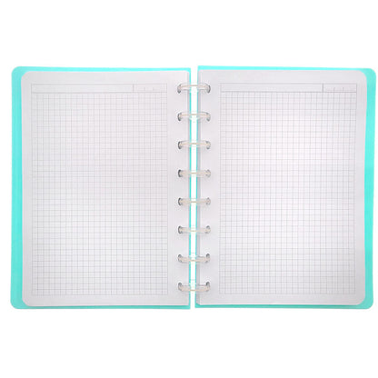 Imagen 2 - Cuaderno A6 Bubble Tea Capibara