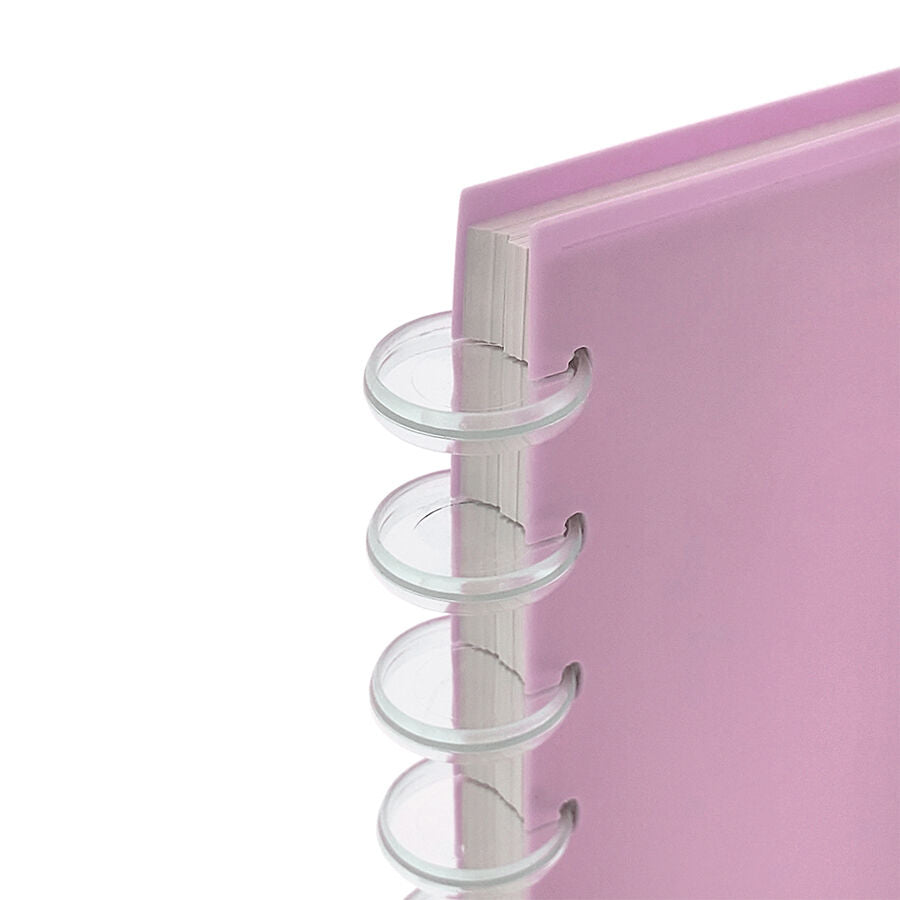 Imagen 4 - Cuaderno A6 Majesty Capibara