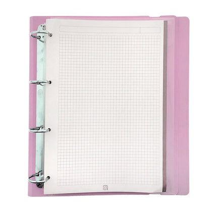 Imagen 6 - Carpeta Anillas Majesty Capibara
