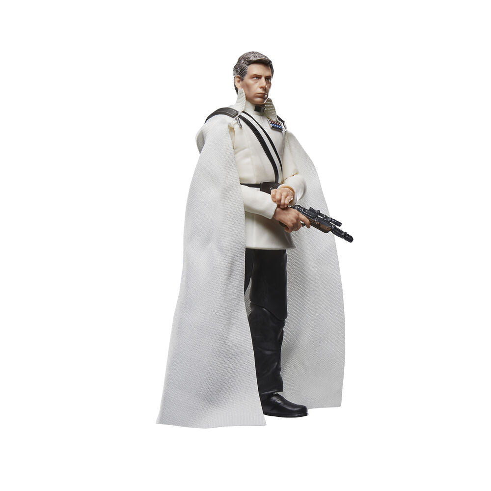 Imagen 3 - Figura Director Orson Krennic Dress Uniform Andor Star Wars 15Cm