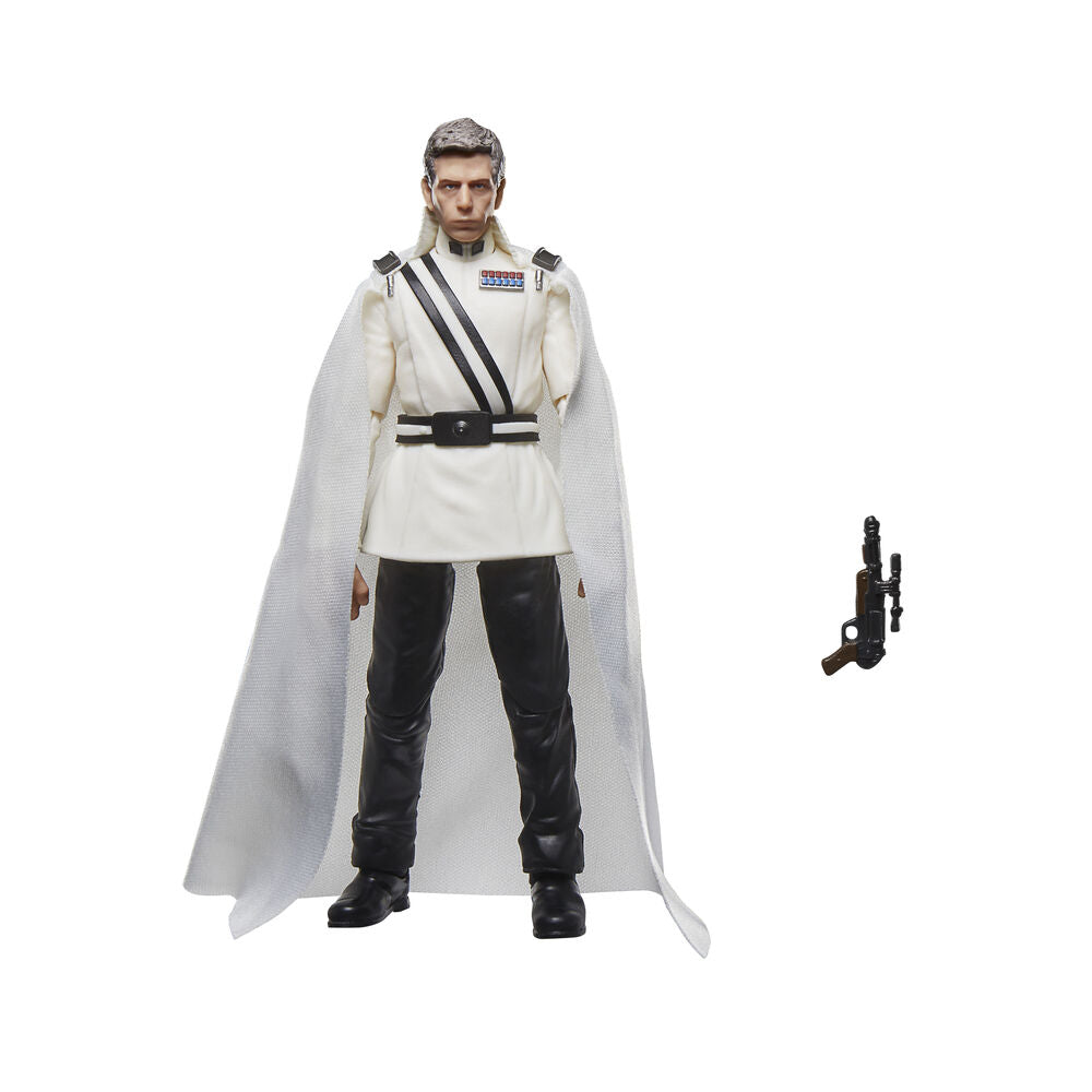 Imagen 2 - Figura Director Orson Krennic Dress Uniform Andor Star Wars 15Cm