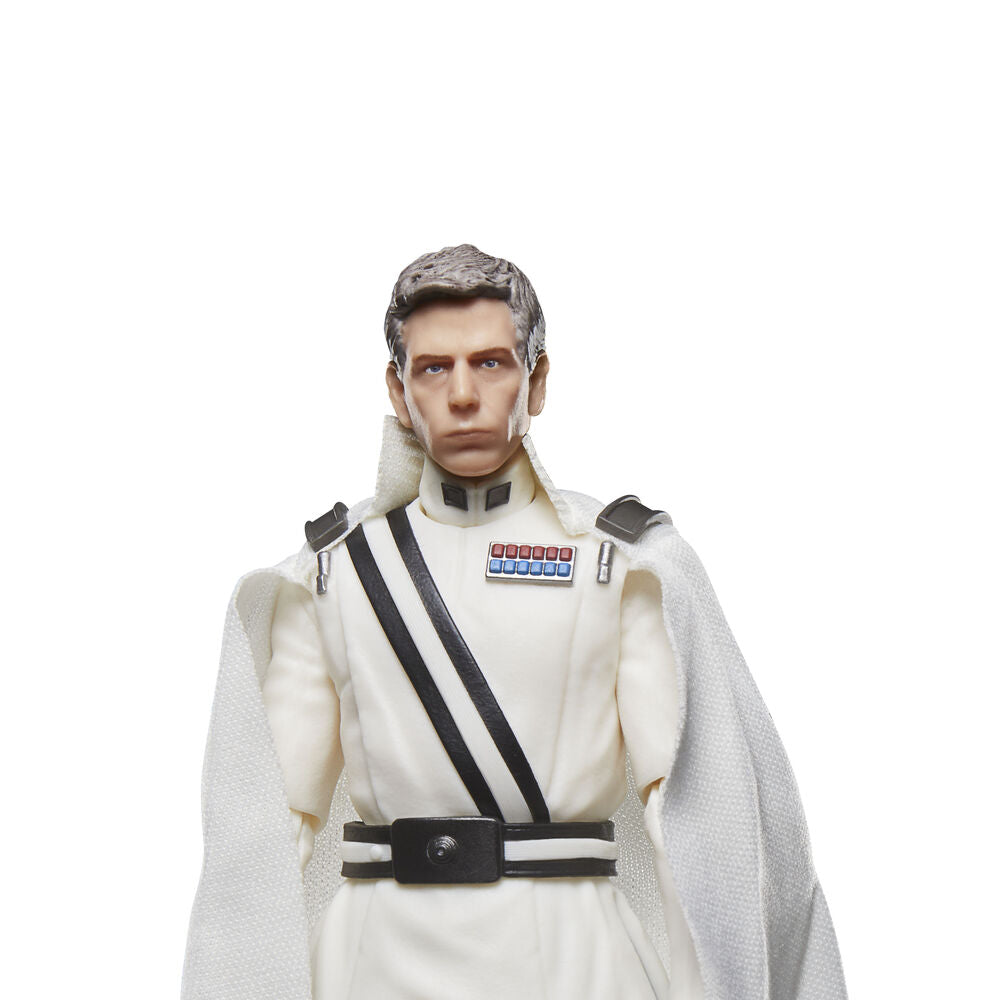 Imagen 8 - Figura Director Orson Krennic Dress Uniform Andor Star Wars 15Cm